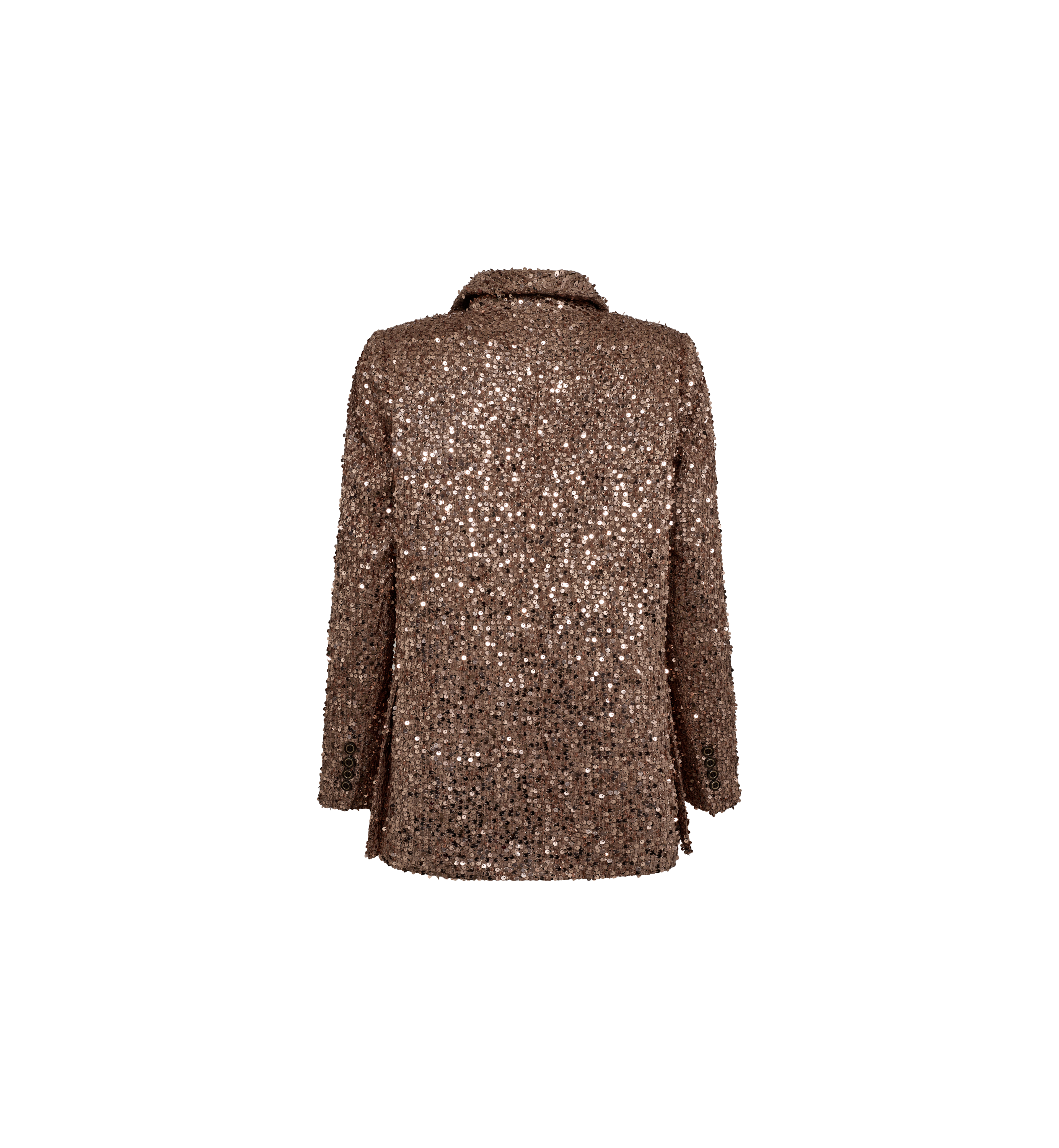 Packshot / Light Brown / Back